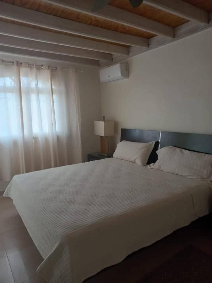 Hotel Casa Maria La Romana Zewnętrze zdjęcie