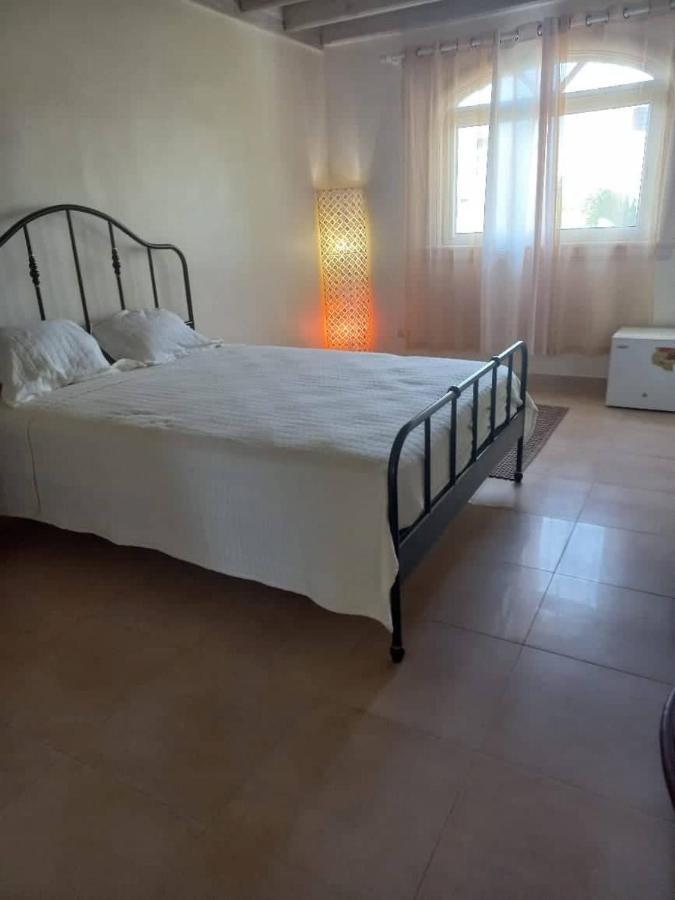 Hotel Casa Maria La Romana Zewnętrze zdjęcie